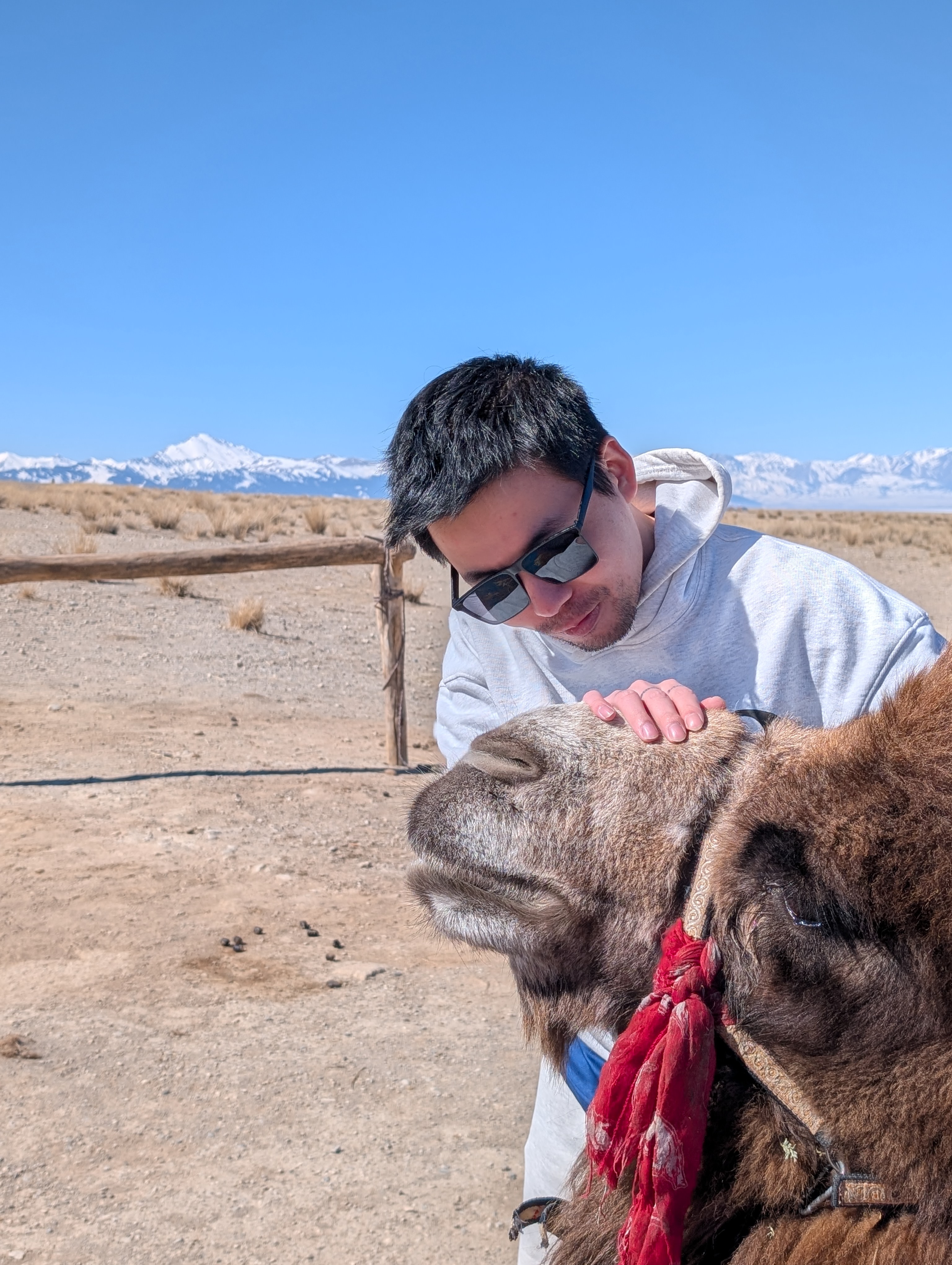 Evan — Hangzhou Native